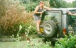 To the rescue
