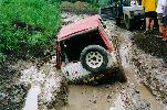 Geoff stuck