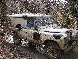 Mmm, mud