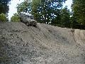 Down, down,