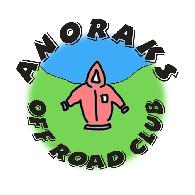 Anoraks Logo